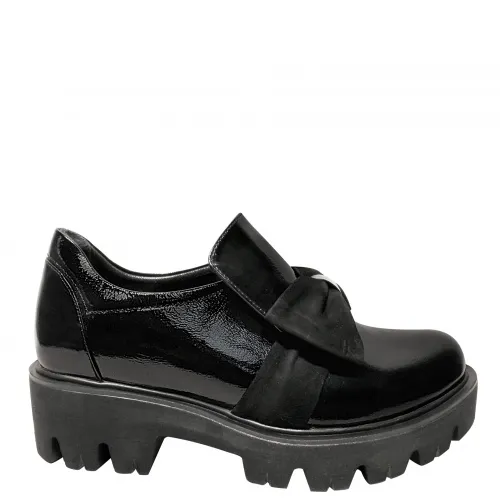 Туфли SIZAAMPERO Черный, Цвет не определён, 32, 33, 34, 35, 41, 42, 43, 44, 45 фото каталог