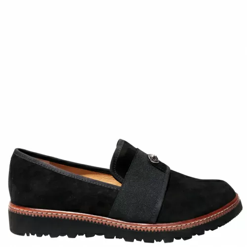 Туфли LAURA POTTI Черный, 41, 42, 43, 44 фото каталог