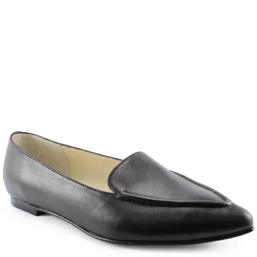 Туфли  LAURA POTTI Черный, 41, 42, 43, 44 фото каталог Туфли  LAURA POTTI Черный, 41, 42, 43, 44 фото каталог