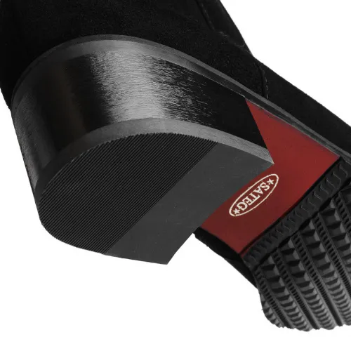 Сапоги Сатег Черный, 33, 34, 35, 36, 37, 39, 40, 41, 43, 38, 42 фото каталог