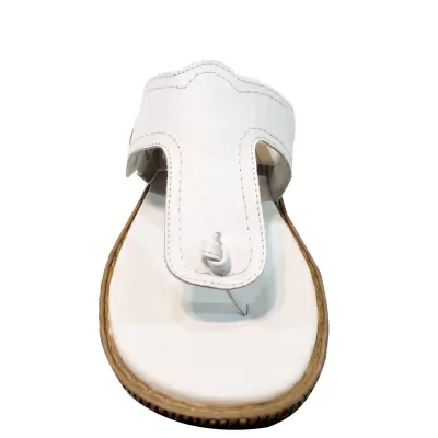 Сабо JANA Белый, 42, 43, 44, 45 фото каталог Сабо JANA Белый, 42, 43, 44, 45 фото каталог