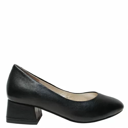 Туфли SIZAAMPERO Черный, 33, 34, 35 фото каталог