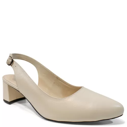 Босоножки LAURA POTTI Бежевый, 42, 43 фото каталог