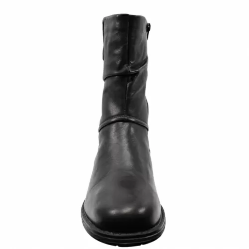 Ботинки-зима REMONTE DORNDORF Черный, 42, 43, 44, 45 фото каталог