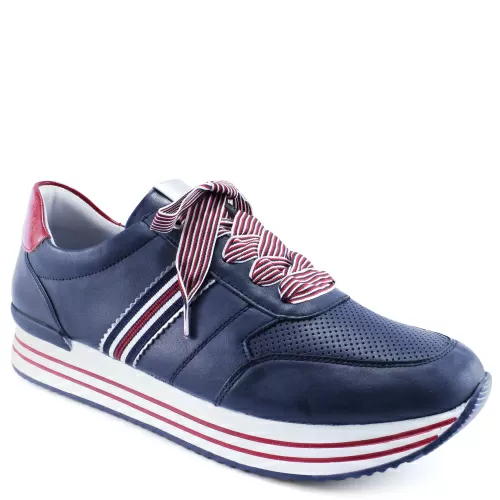 Кроссовки REMONTE DORNDORF Синий, 42, 43, 44, 45 фото каталог