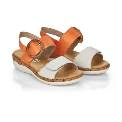 Босоножки  REMONTE 