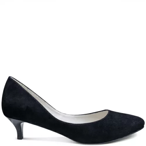 Туфли LAURA POTTI Черный, 41, 42, 43, 44 фото каталог Туфли LAURA POTTI Черный, 41, 42, 43, 44 фото каталог