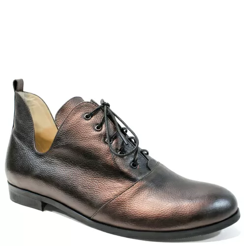 Ботильоны LAURA POTTI Бронза, 41, 42, 43, 44 фото каталог Ботильоны LAURA POTTI Бронза, 41, 42, 43, 44 фото каталог