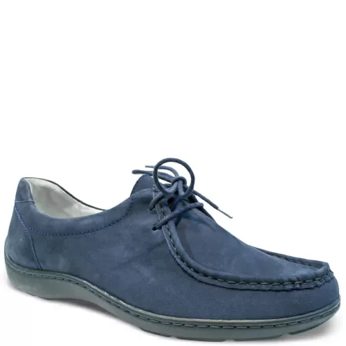 Туфли WALDLAUFER Синий, 7/5, 8, 8/5 фото каталог