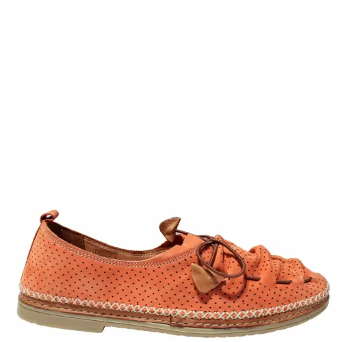 Туфли POLKING Оранжевый, 42, 43, 44 фото каталог