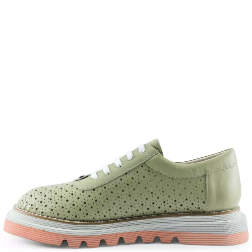 Кроссовки G.U.E.R.O Зеленый, 42, 43, 44 фото каталог Кроссовки G.U.E.R.O Зеленый, 42, 43, 44 фото каталог