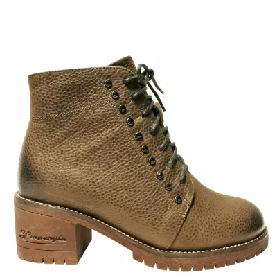 Ботильоны-зима SIZAAMPERO