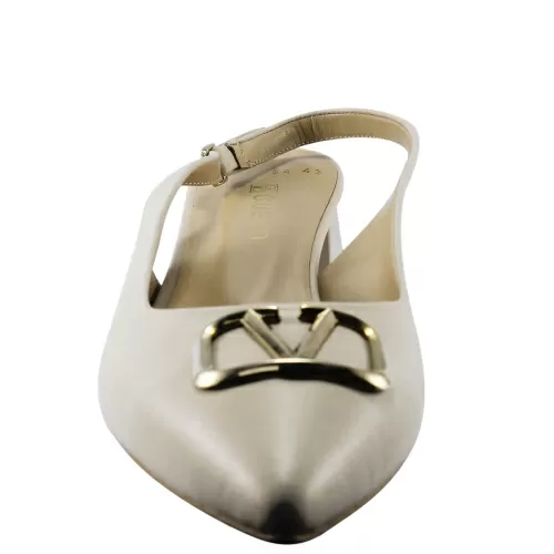 Босоножки  G.U.E.R.O Бежевый, 42, 43 фото каталог