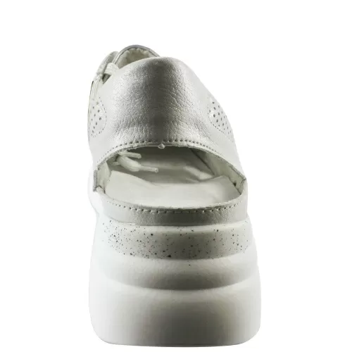 Кроссовки-лето REMONTE DORNDORF Серебряный, 42, 43, 44, 45 фото каталог