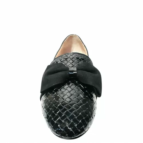 Туфли SIZAAMPERO Черный, 41, 42, 43, 44, 45 фото каталог