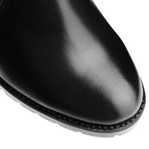 Ботинки-зима Сатег Черный, 33, 34, 35 фото каталог