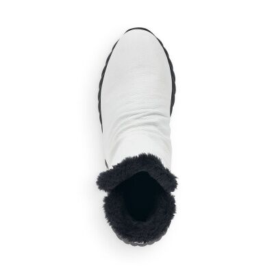 Ботинки-зима REMONTE DORNDORF Белый, 42, 43, 44, 45 фото каталог