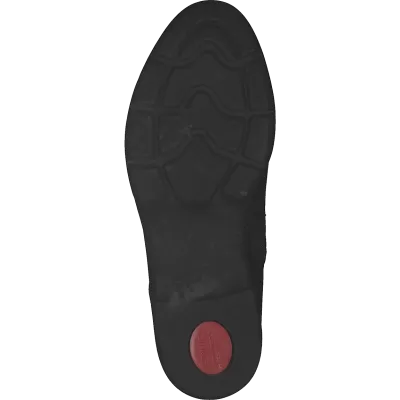 Ботинки Tamaris Черный, 43, 44, 45 фото каталог