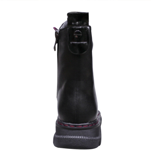 Ботильоны COVANI Черный, 33, 34, 35, 36 фото каталог