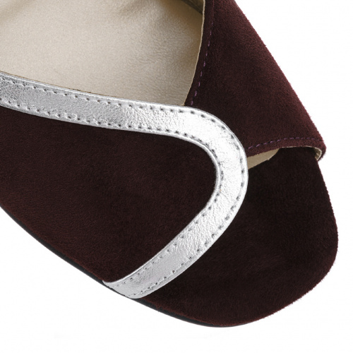 Босоножки Sateg Бордовый, 33, 34, 35 фото каталог