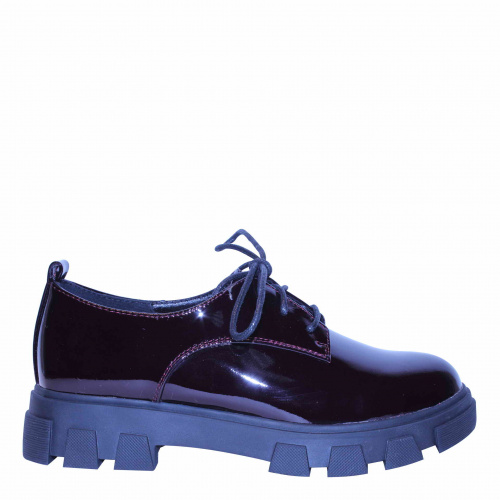 Туфли ZIZI  Цвет не определён, Бордовый, 33, 37, 38, 40, 34, 35, 36, 39 фото каталог