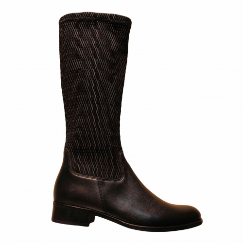 Сапоги GABOR Черный, 9, 9/5, 7/5, 8, 8/5 фото каталог