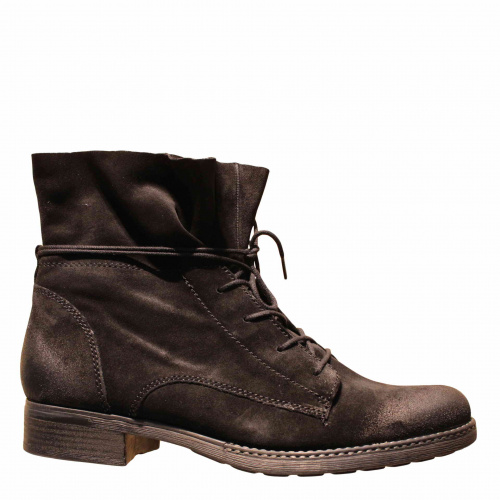 Ботильоны GABOR Черный, 10, 11 фото каталог