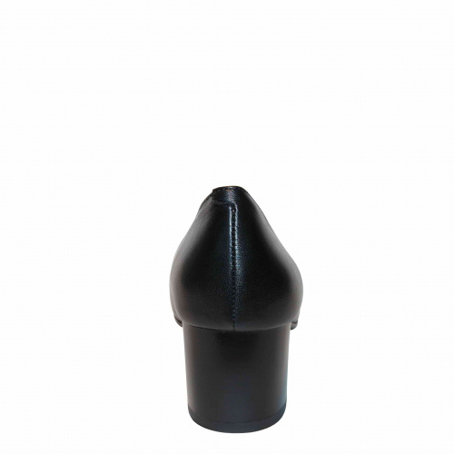 Туфли ZIZI  Черный, 33, 35, 34 фото каталог