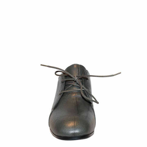 Туфли ZIZI  Зеленый, 33, 34, 35 фото каталог