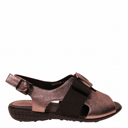 Босоножки SIZAAMPERO Цвет не определён, 41, 42, 43 фото каталог