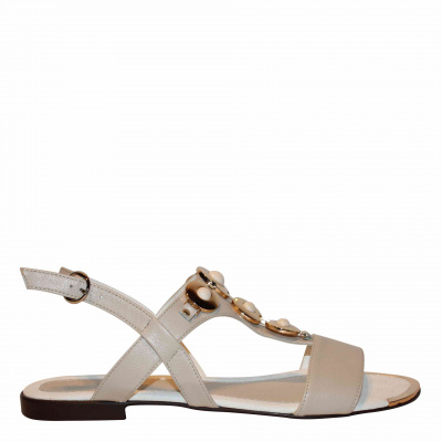 Босоножки LAURA POTTI