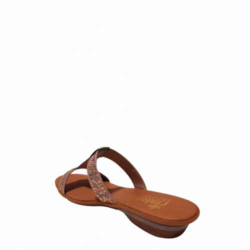 Сабо RIEKER Серый, 41, 42 фото каталог