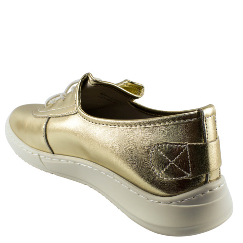 Кеды KUMFO Золотой, 41, 42, 43 фото каталог