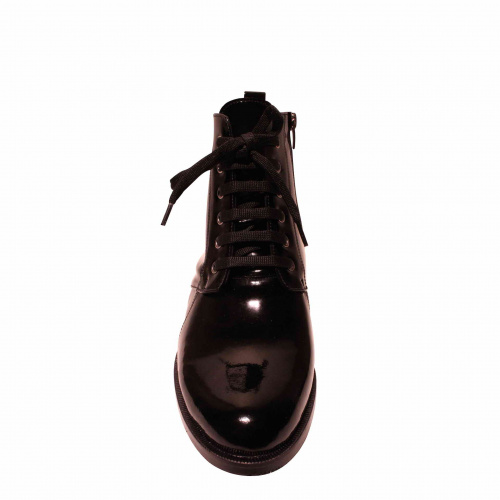 Ботильоны ZIZI  Черный, 41, 42, 43, 44 фото каталог