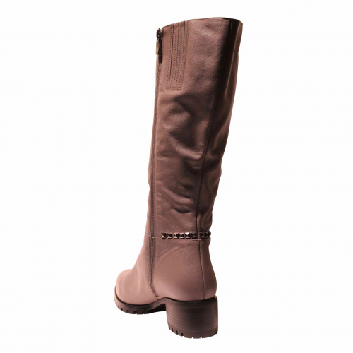 Сапоги ZIZI Серый, 41, 42, 43 фото каталог