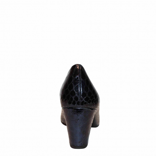 Туфли GABOR Синий, 8, 9, 9/5 фото каталог