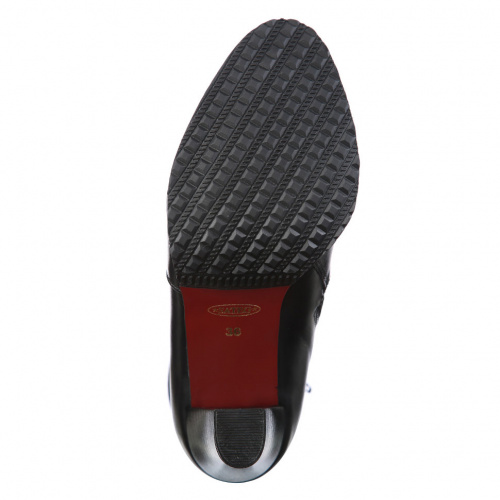 Ботинки Сатег Черный, 33, 34, 35, 37, 38, 39, 40, 41, 42, 43 фото каталог