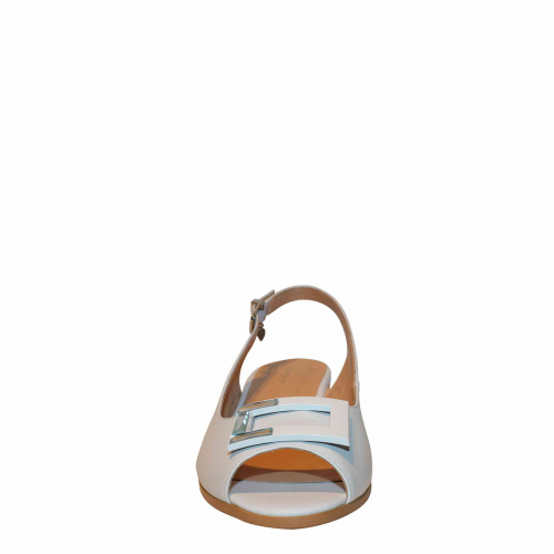 Босоножки ZIZI Белый, 42, 41, 43 фото каталог