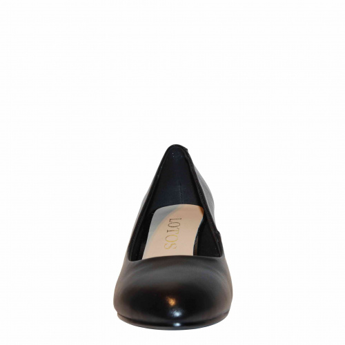 Туфли ZIZI  Черный, 33, 35, 41, 42, 43, 34 фото каталог