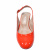Босоножки SIZAAMPERO Оранжевый, 42, 43, 33, 34, 35 фото каталог
