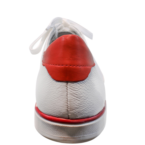 Кеды JANA Белый, 42, 43, 44, 45 фото каталог