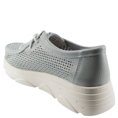 Мокасины KUMFO Зеленый, 41, 42, 43 фото каталог