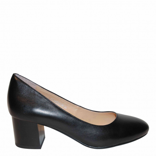 Туфли ZIZI  Черный, 33, 35, 34 фото каталог