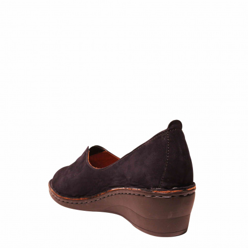 Туфли ZIZI  Синий, 42, 43 фото каталог