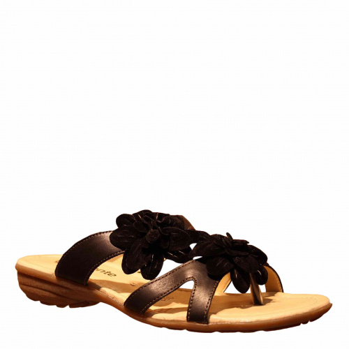 Сабо REMONTE DORNDORF Черный, 41, 42, 43, 44, 45 фото каталог