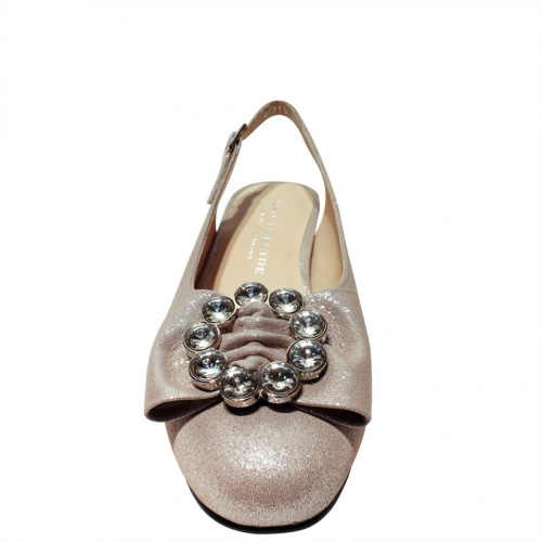 Босоножки JUAN MAESTRE  Бежевый, 33, 34, 41, 42, 43, 44, 45 фото каталог