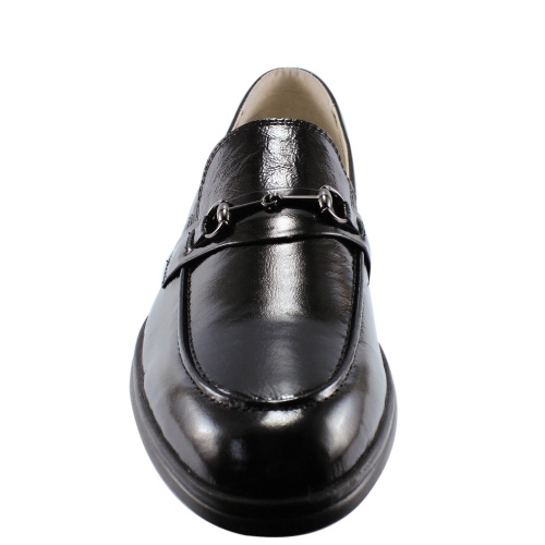 Туфли Peatika Черный, 42, 43, 44 фото каталог