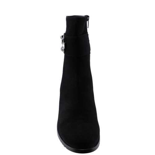 Ботинки  G.U.E.R.O Черный, 42, 43 фото каталог