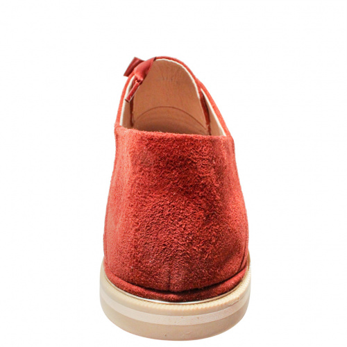 Туфли ELINA Коричневый, 41, 42, 43, 44 фото каталог