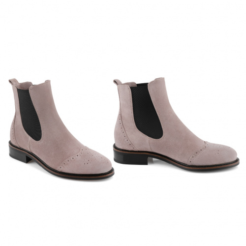 Ботинки Сатег Серый, 33, 34, 35, 41, 42, 43 фото каталог